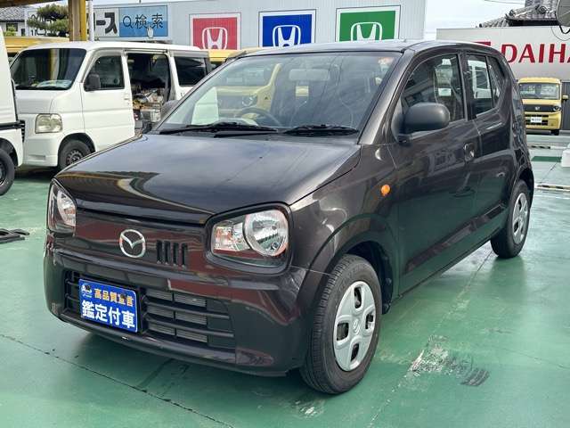 マツダ キャロル ６６０ ＧＬ R1年 (東海) 99
