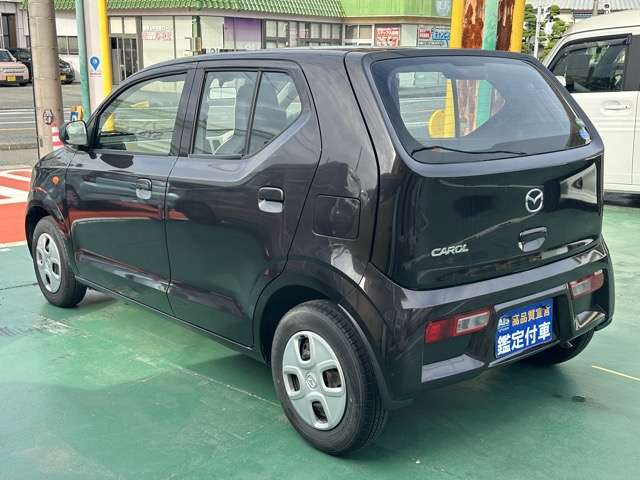 マツダ キャロル ６６０ ＧＬ R1年 (東海) 99
