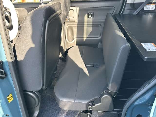 スズキ スペーシア　ベース ６６０ ＸＦ R7年 (東海) 99