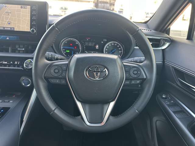 トヨタ ハリアー　ハイブリッド ２．５ ハイブリッド Ｇ R4年 (東海) 99