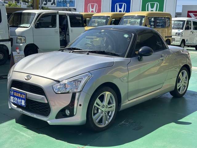 ダイハツ コペン ローブ ６６０ R4年 (東海) 99