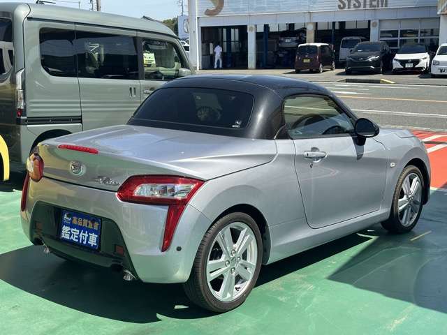 ダイハツ コペン ローブ ６６０ R4年 (東海) 99