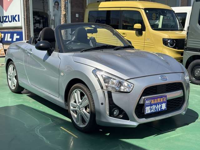 ダイハツ コペン ローブ ６６０ R4年 (東海) 99