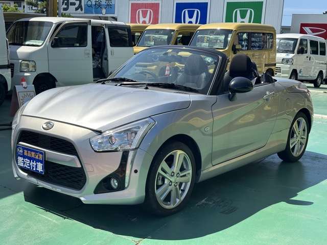 ダイハツ コペン ローブ ６６０ R4年 (東海) 99