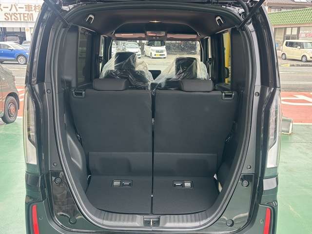 ホンダ Ｎ　ＢＯＸ カスタム ６６０ R8年 (東海) 99