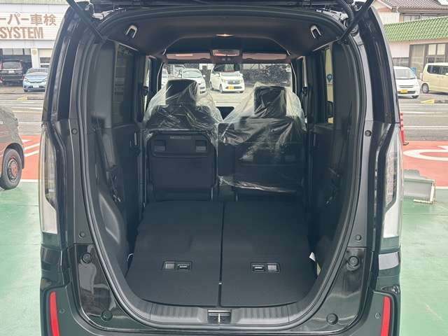 ホンダ Ｎ　ＢＯＸ カスタム ６６０ R8年 (東海) 99