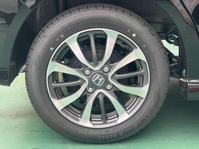 ホンダ Ｎ　ＢＯＸ カスタム ６６０ R8年 (東海) 99