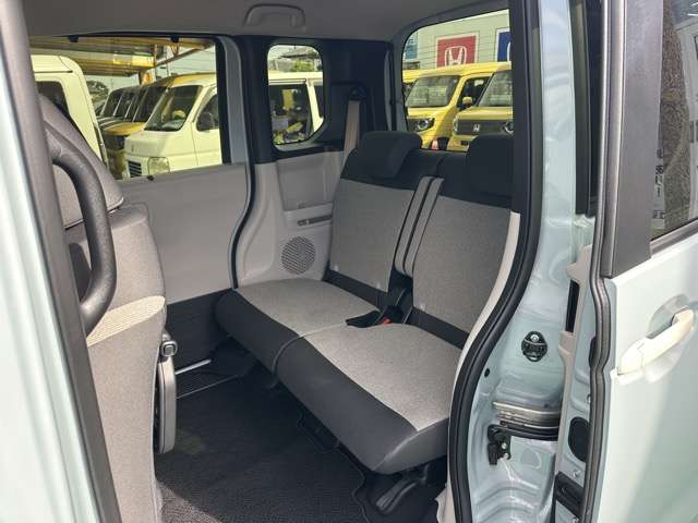 ホンダ Ｎ　ＢＯＸ ６６０ ファッションスタイル ２トーン R8年 (東海) 99