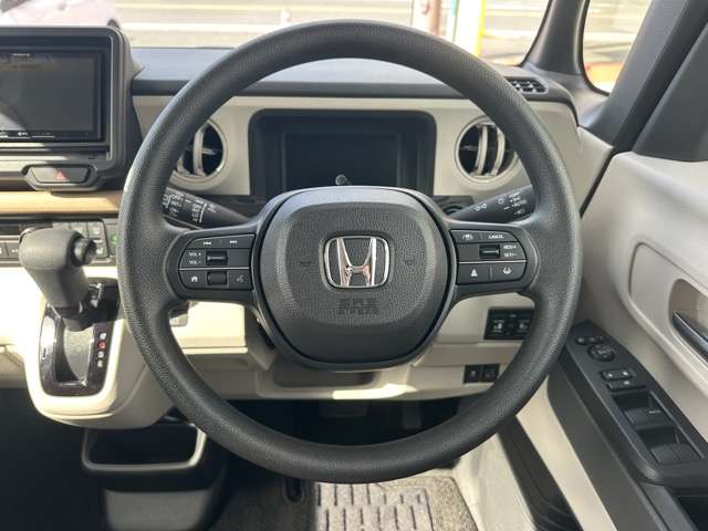 ホンダ Ｎ　ＢＯＸ ６６０ ファッションスタイル ２トーン R8年 (東海) 99