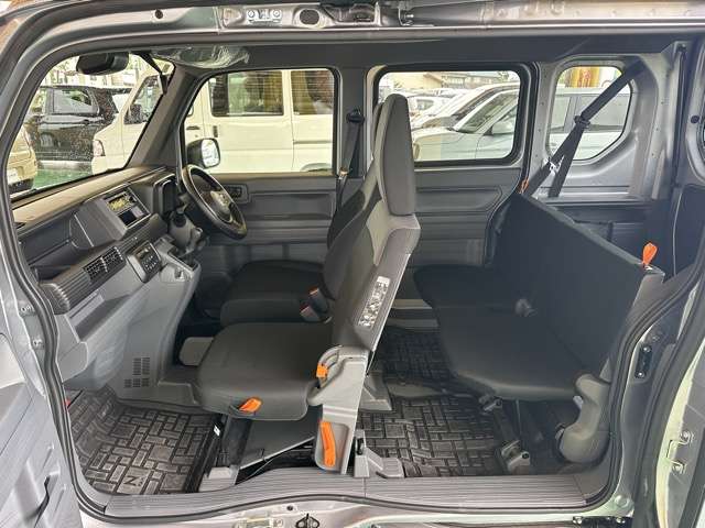 ホンダ Ｎ−ＶＡＮ ６６０ Ｇ R6年 (東海) 99
