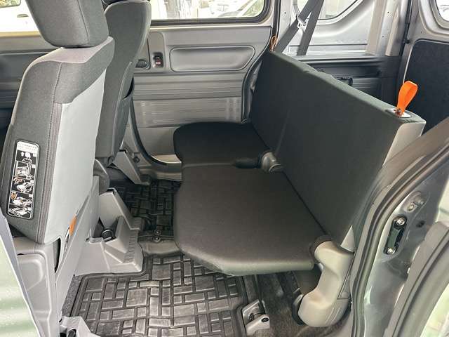 ホンダ Ｎ−ＶＡＮ ６６０ Ｇ R6年 (東海) 99
