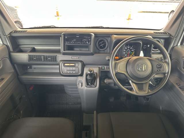 ホンダ Ｎ−ＶＡＮ ６６０ Ｇ R6年 (東海) 99