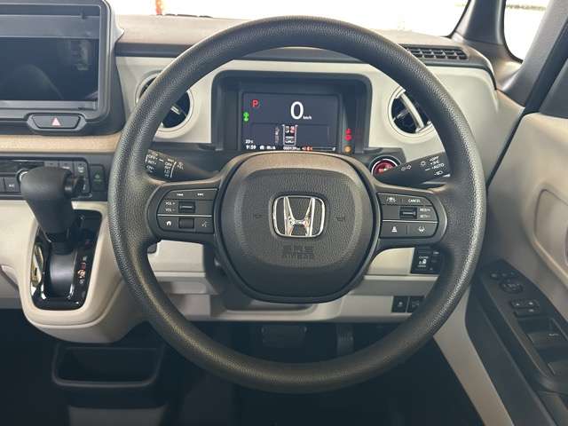 ホンダ Ｎ　ＢＯＸ ６６０ ファッションスタイル ２トーン R8年 (東海) 99