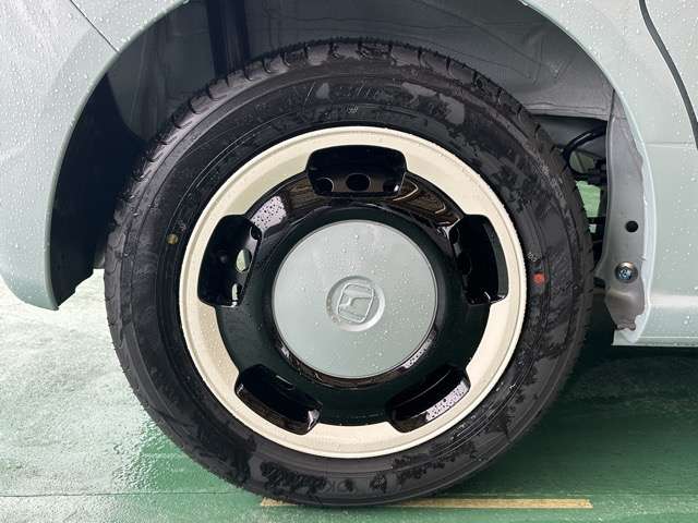 ホンダ Ｎ　ＢＯＸ ６６０ ファッションスタイル ２トーン R8年 (東海) 99