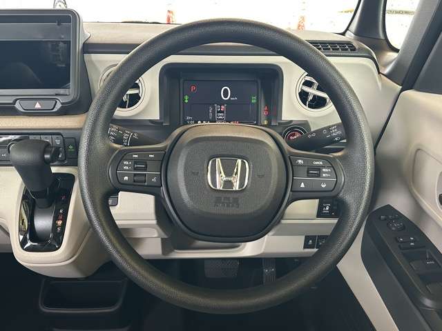 ホンダ Ｎ　ＢＯＸ ６６０ ファッションスタイル ２トーン R8年 (東海) 99