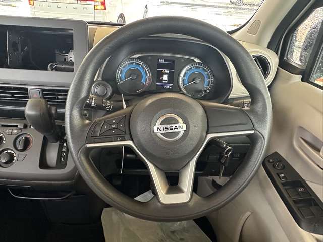日産 デイズ ６６０Ｂ R3年 (東海) 99