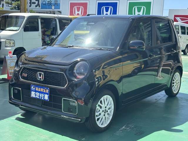 ホンダ Ｎ−ＯＮＥ ６６０ ＲＳ R8年 (東海) 99