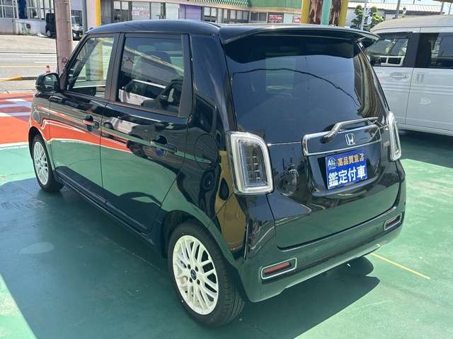 ホンダ Ｎ−ＯＮＥ ６６０ ＲＳ R8年 (東海) 99