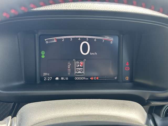 ホンダ Ｎ−ＯＮＥ ６６０ ＲＳ R8年 (東海) 99