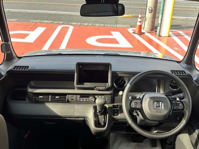 ホンダ Ｎ　ＢＯＸ カスタム ６６０ ターボ コーディネートスタイル モノトーン R8年 (東海) 99