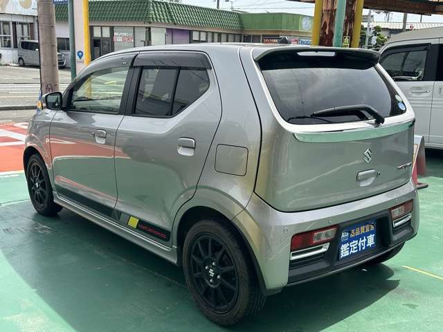 スズキ アルトワークス ワークス ６６０ オートギヤシフト R2年 (東海) 99