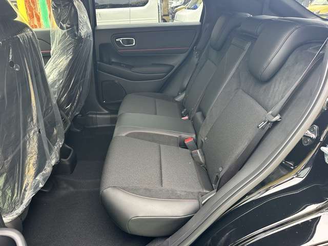 ホンダ ヴェゼル １．５ Ｅ：ＨＥＶ ＲＳ R8年 (東海) 99