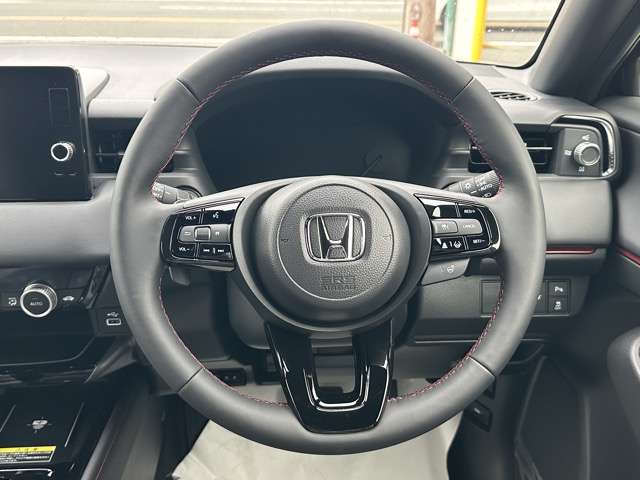 ホンダ ヴェゼル １．５ Ｅ：ＨＥＶ ＲＳ R8年 (東海) 99