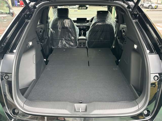 ホンダ ヴェゼル １．５ Ｅ：ＨＥＶ ＲＳ R8年 (東海) 99