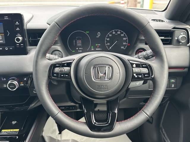 ホンダ ヴェゼル １．５ Ｅ：ＨＥＶ ＲＳ R8年 (東海) 99