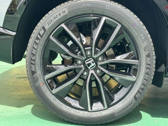 ホンダ ヴェゼル １．５ Ｅ：ＨＥＶ ＲＳ R8年 (東海) 99