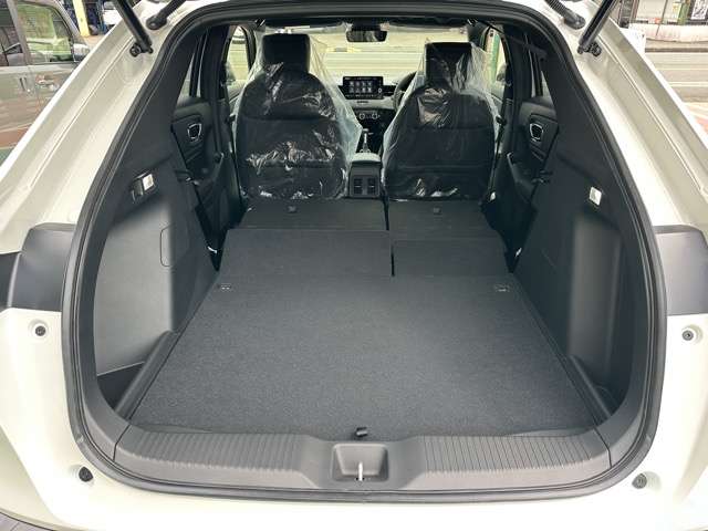 ホンダ ヴェゼル １．５ Ｅ：ＨＥＶ ＲＳ R8年 (東海) 99