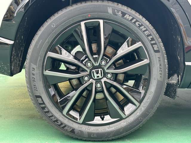 ホンダ ヴェゼル １．５ Ｅ：ＨＥＶ ＲＳ R8年 (東海) 99