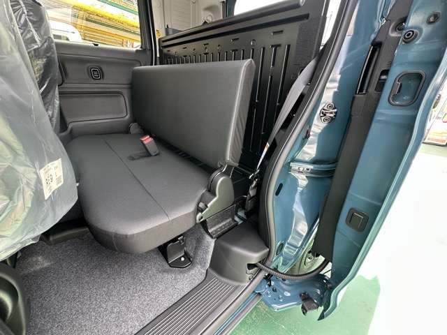 スズキ スペーシア　ベース ６６０ ＸＦ R8年 (東海) 99