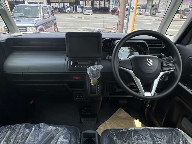 スズキ スペーシア　ベース ６６０ ＸＦ R8年 (東海) 99