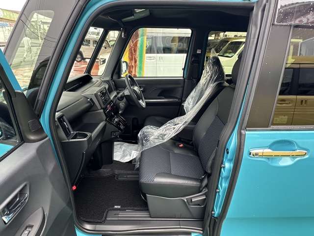 ダイハツ タント ６６０ カスタム ＲＳ ＥＣＯＩＤＬＥ非装着車 R6年 (東海) 99