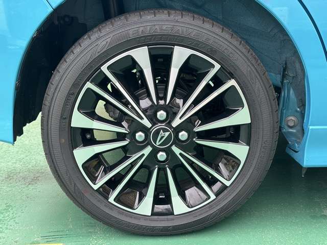 ダイハツ タント ６６０ カスタム ＲＳ ＥＣＯＩＤＬＥ非装着車 R6年 (東海) 99