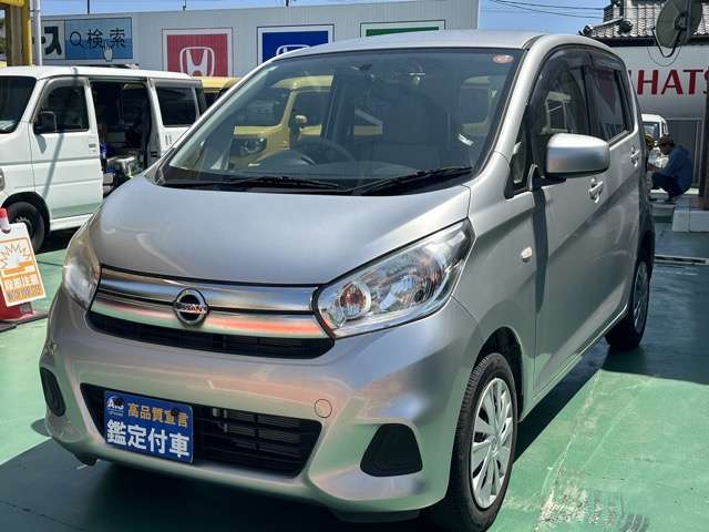 日産 デイズ ６６０ Ｊ R1年 (東海) 99