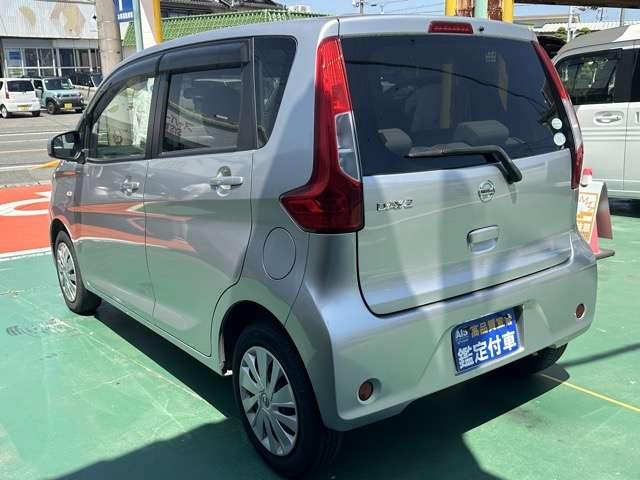 日産 デイズ ６６０ Ｊ R1年 (東海) 99