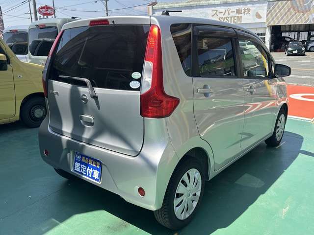 日産 デイズ ６６０ Ｊ R1年 (東海) 99