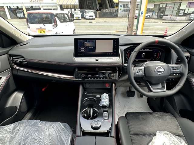 日産 エクストレイル １．５ ＮＩＳＭＯ アドバンスト パッケージ Ｅ－４ＯＲＣＥ ４ＷＤ R8年 (東海) 99
