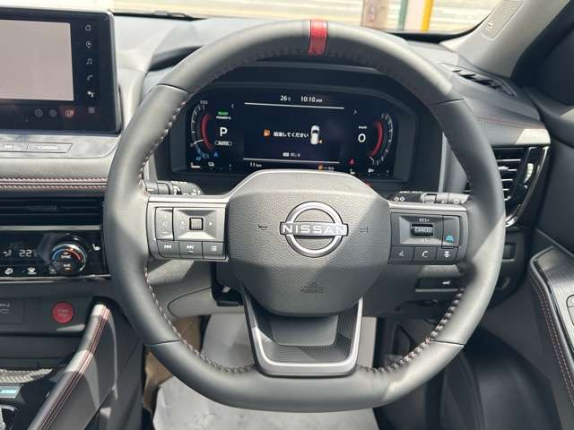 日産 エクストレイル １．５ ＮＩＳＭＯ アドバンスト パッケージ Ｅ－４ＯＲＣＥ ４ＷＤ R8年 (東海) 99