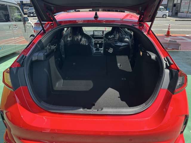 ホンダ シビック ２．０ レーシングブラックパッケージ R8年 (東海) 99
