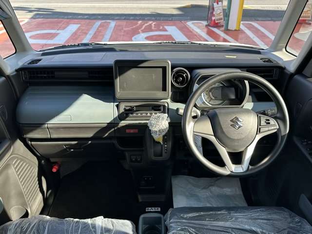 スズキ スペーシア　ベース ６６０ ＸＦ R8年 (東海) 99