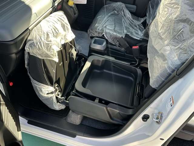 スズキ スペーシア　ベース ６６０ ＸＦ R8年 (東海) 99