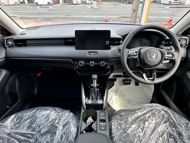 ホンダ ヴェゼル １．５ Ｅ：ＨＥＶ Ｚ R8年 (東海) 99