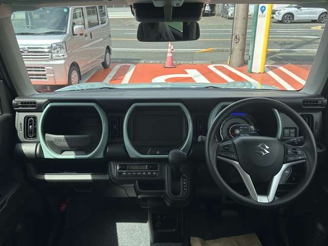 スズキ ハスラー ６６０ ハイブリッド Ｇターボ R8年 (東海) 99