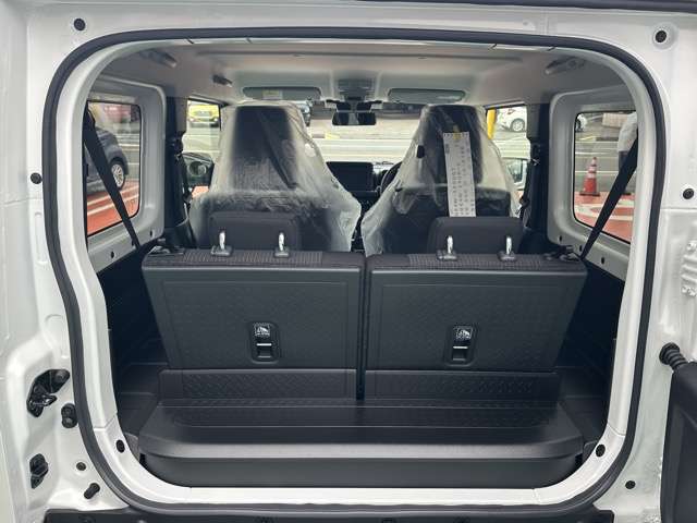 スズキ ジムニー ６６０ ＸＣ ４ＷＤ R8年 (東海) 99