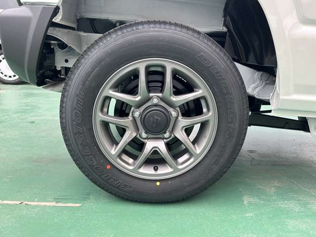 スズキ ジムニー ６６０ ＸＣ ４ＷＤ R8年 (東海) 99