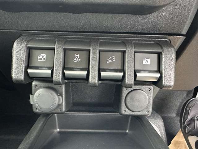スズキ ジムニー ６６０ ＸＣ ４ＷＤ R8年 (東海) 99