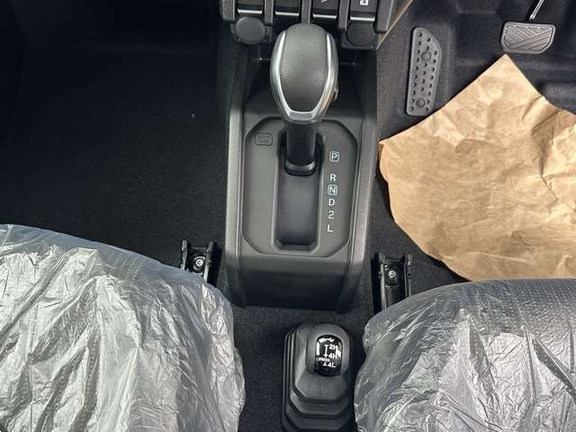 スズキ ジムニー ６６０ ＸＣ ４ＷＤ R8年 (東海) 99